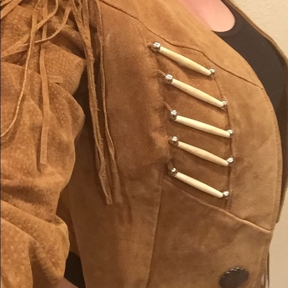 Genuine Suede - Picture 7 of 7